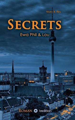 Secrets (german Edition) [Hardcover]