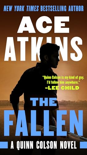 The Fallen [Paperback]