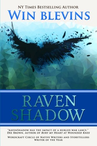 Ravenshadow [Paperback]