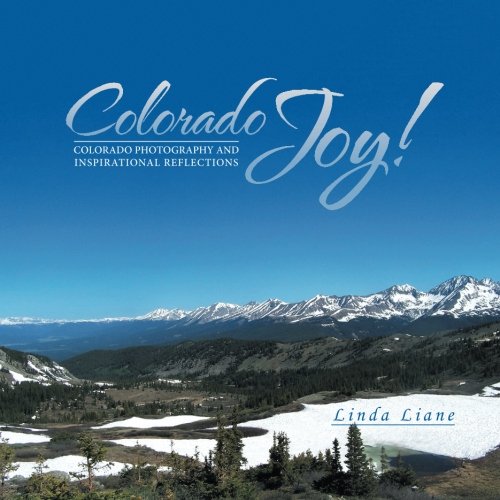 Colorado Joy [Paperback]