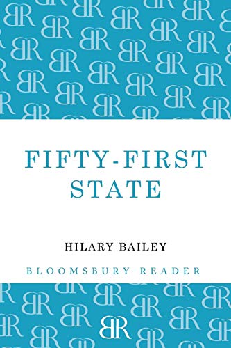 Fifty-First State [Paperback]