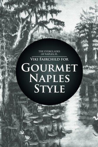Gourmet Naples Style [Paperback]