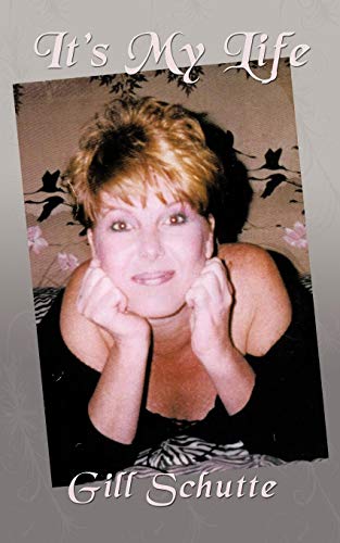 It's My Life [Paperback]