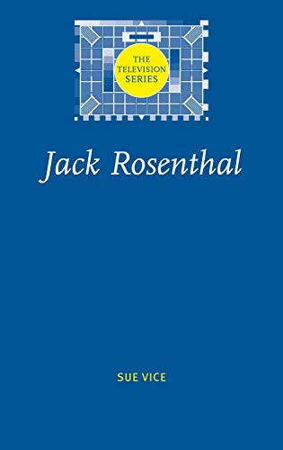 Jack Rosenthal [Paperback]