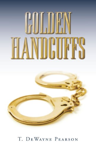 Golden Handcuffs [Paperback]