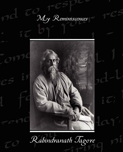My Reminiscences [Paperback]