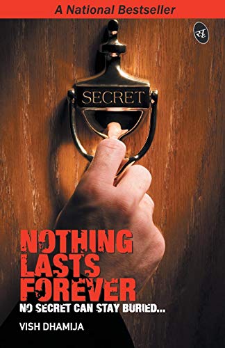 Nothing Lasts Forever [Paperback]