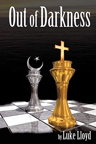 Out Of Darkness [Paperback]