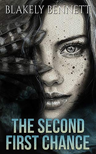 The Second First Chance [Paperback]