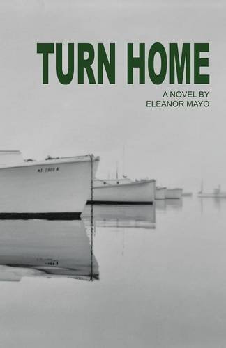 Turn Home [Paperback]