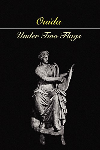 Under Two Flags [Paperback]