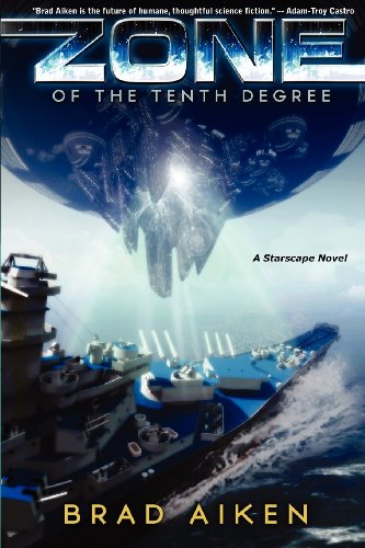 Zone of the Tenth Degree [Paperback]