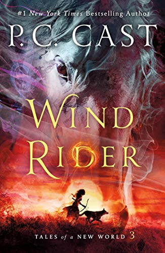 Wind Rider Tales of a New World [Paperback]