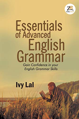 Essentials of Advanced English Grammar [Paperback]