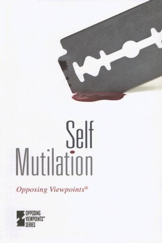 Self-Mutilation [Paperback]
