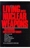 Living with Nuclear Weapons [Hardcover]