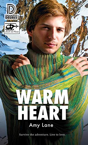 Warm Heart [Paperback]