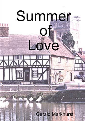 Summer of Love [Paperback]