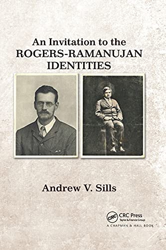 An Invitation to the Rogers-Ramanujan Identities [Paperback]