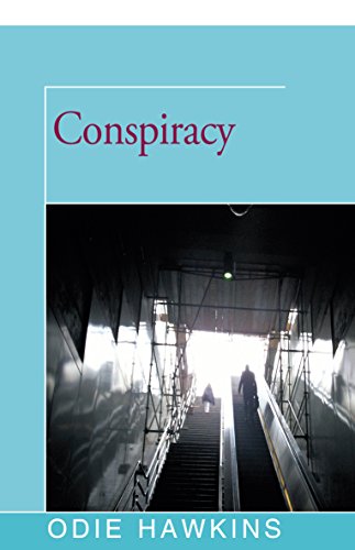 Conspiracy [Paperback]