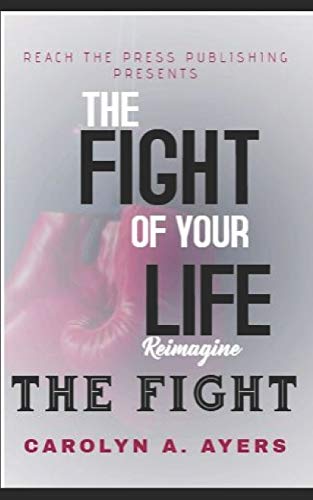 Fight of Your Life  The Fight Reimagine [Unknown]