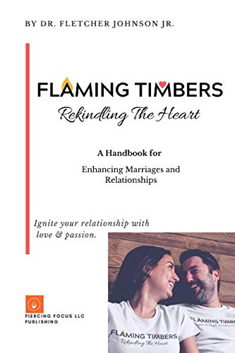 Flaming Timbers  Rekindling the Heart [Unknown]