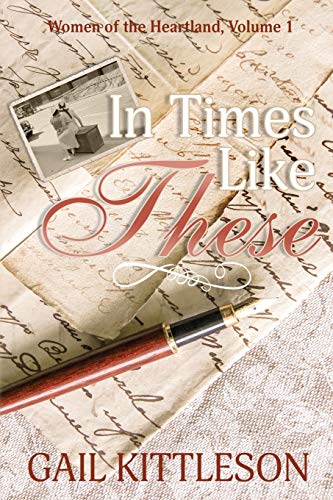 In Times Like These [Paperback]