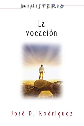 La Vocacion - Ministerio Series Aeth Career Path - Ministerio Series Aeth [Paperback]