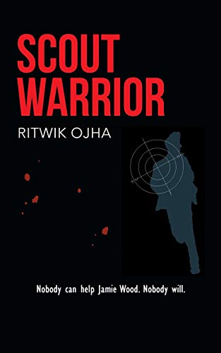 Scout Warrior [Paperback]