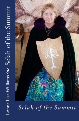 Selah Of The Summit [Paperback]