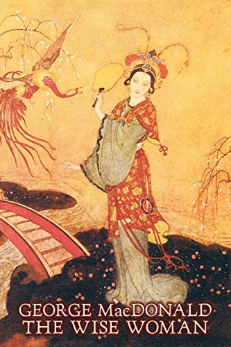 The Wise Woman [Paperback]