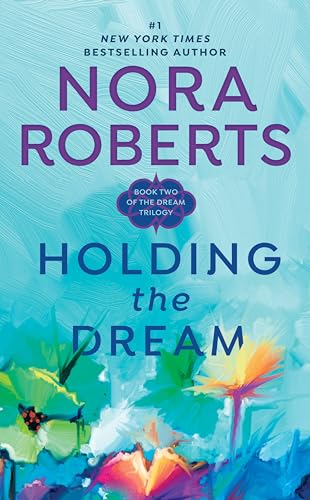 Holding the Dream [Paperback]