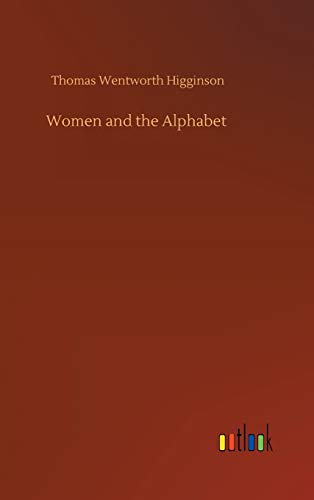 Women And The Alphabet