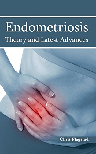 Endometriosis Theory And Latest Advances [Hardcover]