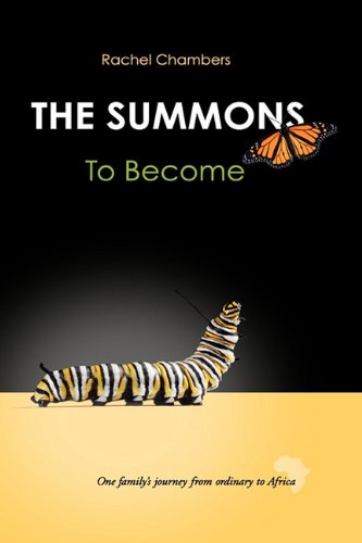 Summons  To Become [Hardcover]