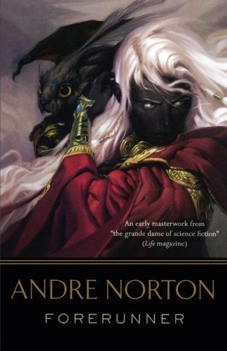 Forerunner [Paperback]