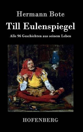 Till Eulenspiegel (german Edition) [Hardcover]