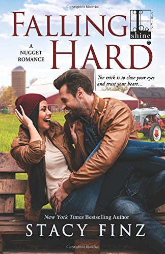 Falling Hard [Paperback]