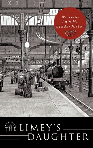 The Limey's Daughter [Hardcover]