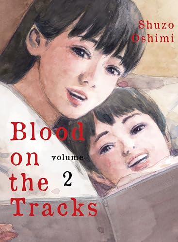 Blood on the Tracks 2 [Paperback]