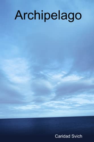 Archipelago [Paperback]