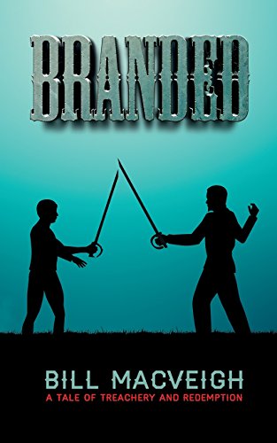 Branded [Paperback]