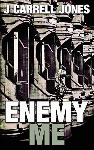 Enemy Me [Paperback]