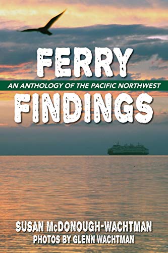 Ferry Findings [Paperback]