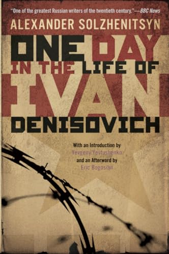 One Day in the Life of Ivan Denisovich [Paperback]