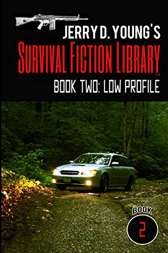 Low Profile [Paperback]