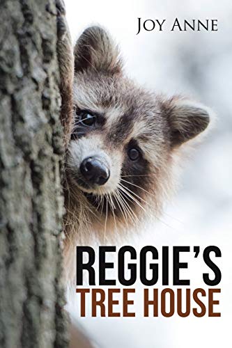 Reggie's Tree House [Paperback]