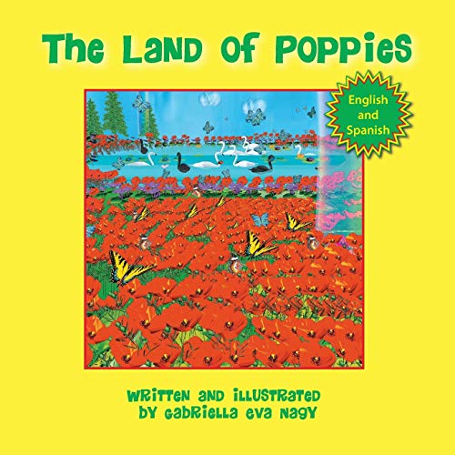 The Land Of Poppies (esp) (spanish Edition) [Paperback]