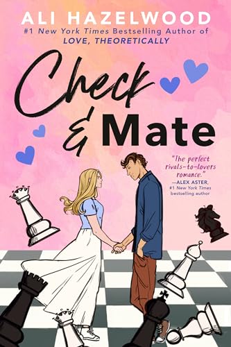 Check &amp Mate [Hardcover]