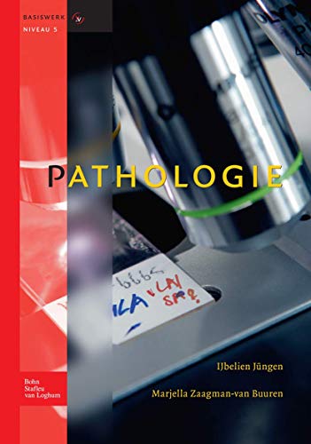 Pathologie Basiswerk V&ampV, niveau 5 [Hardcover]
